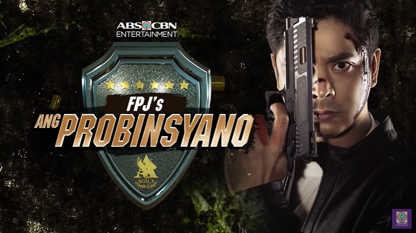 Watch ang best sale probinsyano online free